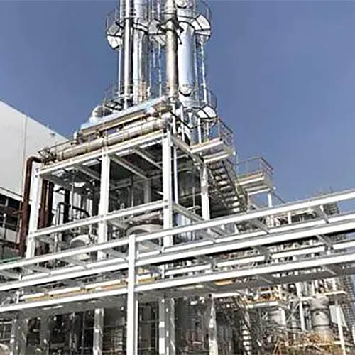 Industrijski stolpi ali stolpi za destilacijo dmf se bodo še naprej nadgrajevali in izboljševali